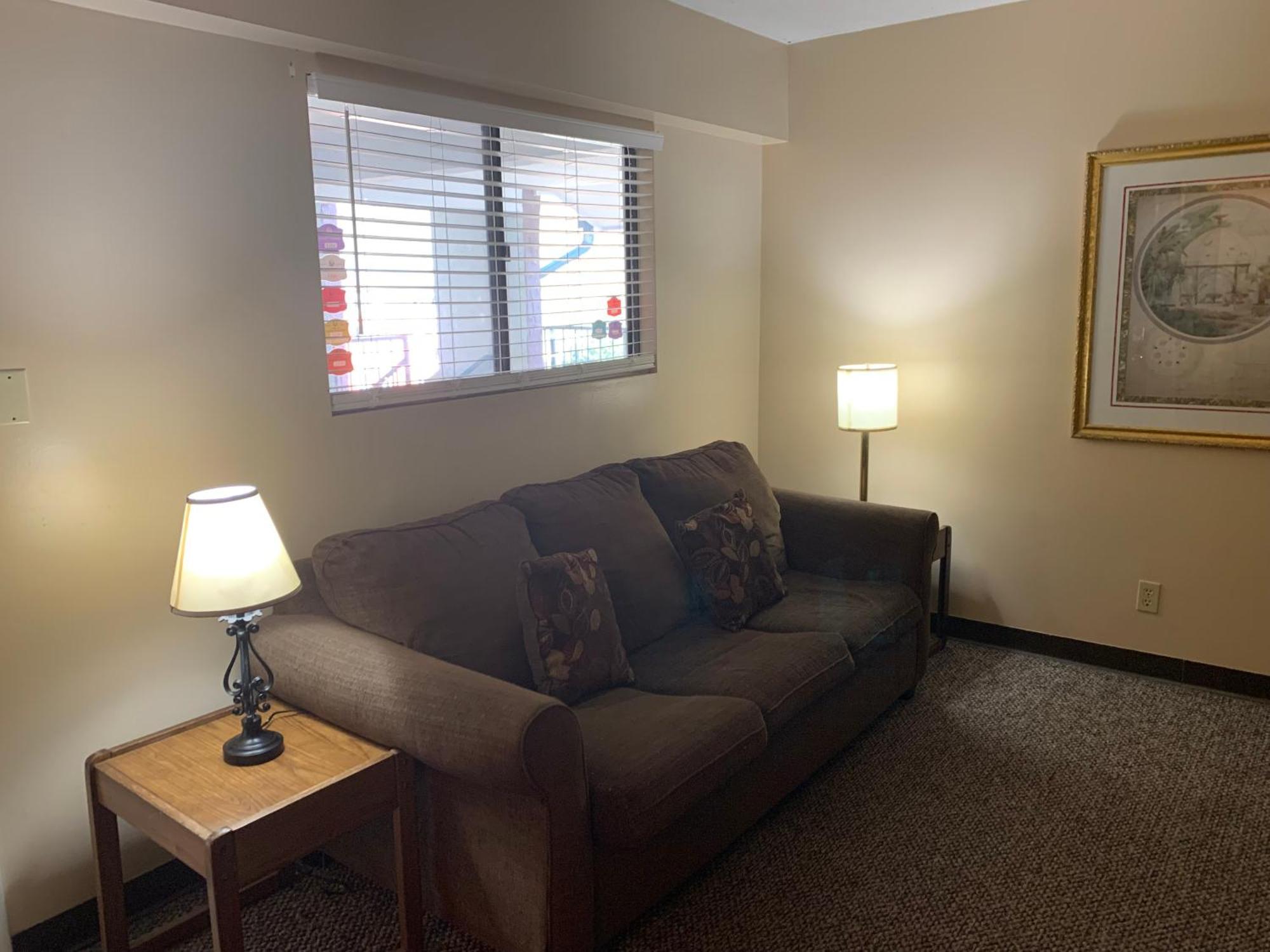 Oak Square Rentals 蓋特林堡 客房 照片