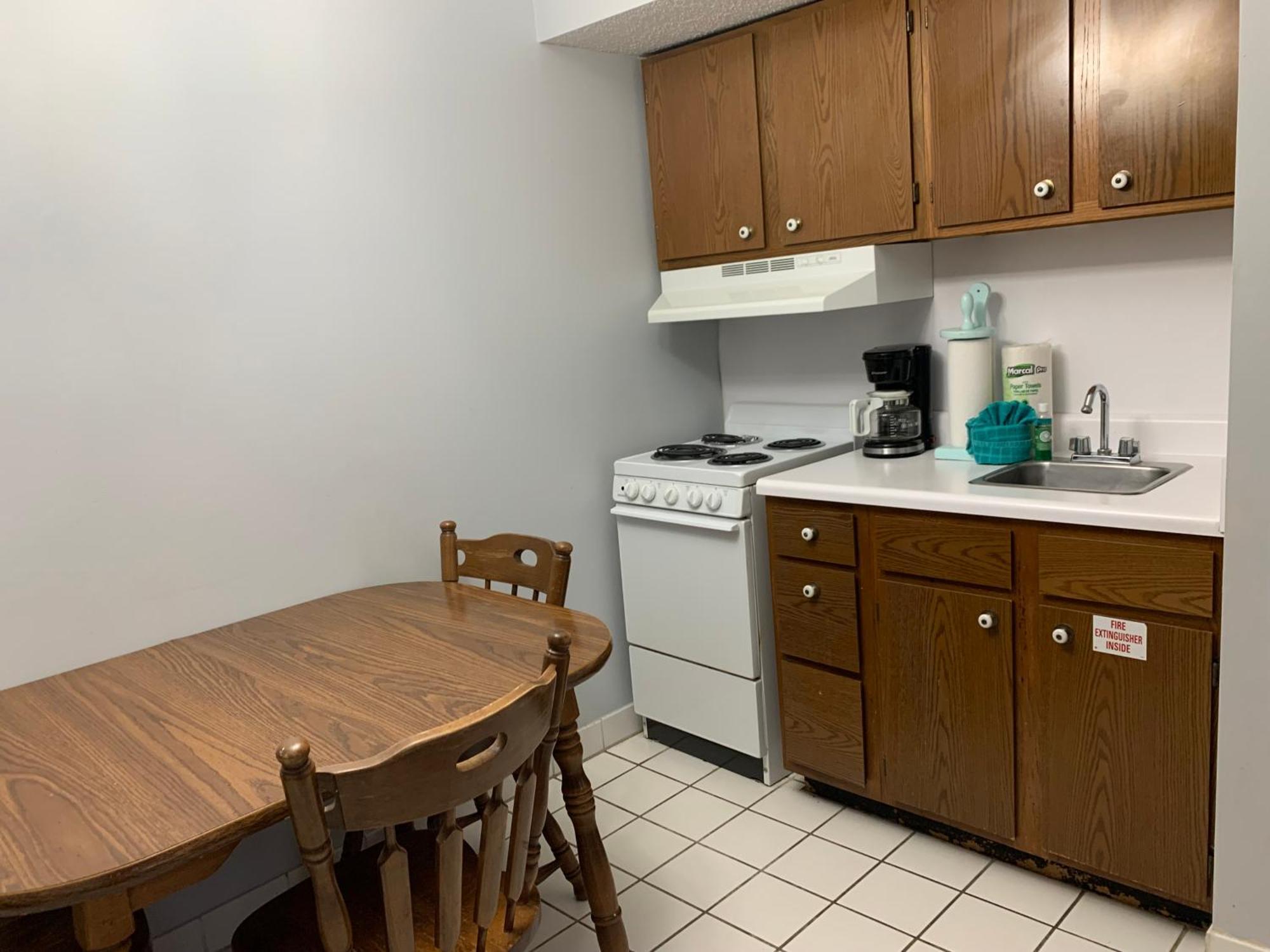 Oak Square Rentals 蓋特林堡 客房 照片